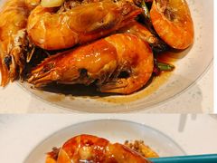 -柒园·三十年创意杭帮菜(龙湖滨江天街店)