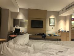 -天津水游城丽筠酒店