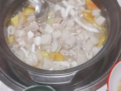 -狐狸爱上椰子鸡(滨江星光大道店)