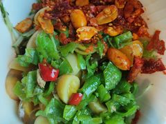 -川里谈·川味小馆(北京路店)