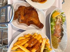 -宜家·瑞典风味餐厅(四元桥店)