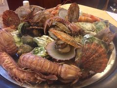 -海岛渔村大酒店(云霄路店)