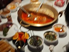 -小龙坎火锅(仓山万达店)