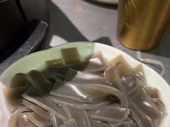 -探鱼·鲜青椒爽麻烤鱼(苏宁广场店)
