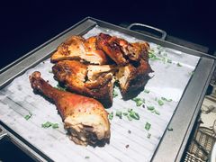 -绿茶餐厅(汇悦大融城店)