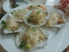 -东方红海鲜百汇(国际大厦店)