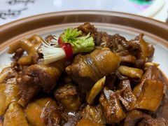 -徽宴楼·玫瑰之约(祥源店)