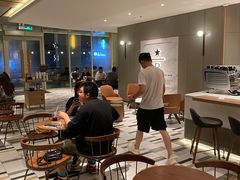 -星巴克臻选(珠海富华里店)