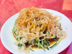 -胖子菜馆(隆昌路店)