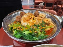 -喜家德虾仁水饺(岗厦北店)