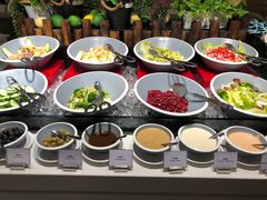 -威珀斯酒店·珀萃美食餐厅