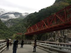 -太鲁阁公园