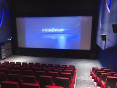 -美嘉欢乐影城(万象城店)