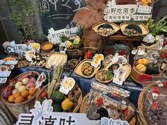 -若蘭慈·无国界素食料理(欢乐海岸店)