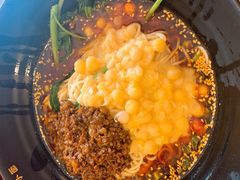 -豆爺小面(朱雀店)