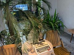 -云里小坐·小院里·团建·宴请·下午茶(三圣乡店)