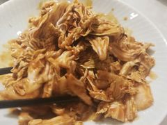-老浒记烤鸭-北京菜(琉璃厂店)