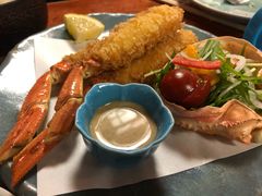 -蟹料理 北海道かに将軍(札幌本店)