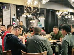 -小王少龙火锅(沙南街店)