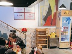 -味之绝热血美蛙鱼火锅(中坝店)