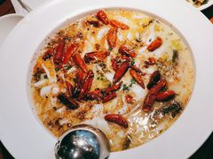 -鱼亨小鲜酸菜鱼(大信店)