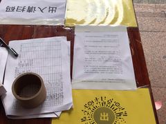 -水街美食城(泛宇邕江一品店)