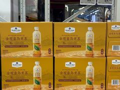 -山姆会员商店(西溪店)