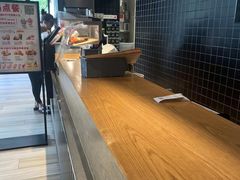 -肯德基(水坊邻里店)
