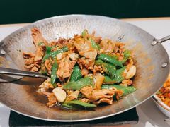 -费大厨辣椒炒肉(房山龙湖天街店)