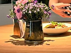 -翠贝卡&Mama Kelly Brunch Coffee(河西店)