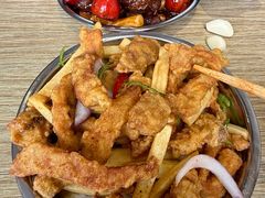 -姑苏家宴·苏帮菜·松鼠桂鱼(苏州总店)
