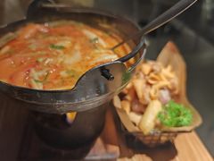 -岛风·台食小馆 ISLAND BISTRO(烟台山店)