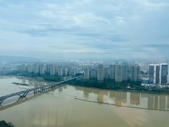 -三迪希尔顿酒店·星空酒廊