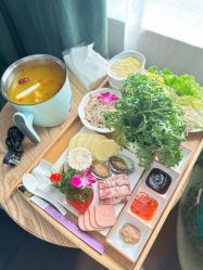 -喜宝·享悦时光月子会所(德阳店)