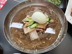 -许哥东北烧烤·铁丳烤串·宫后夹肉(繁花中心店)