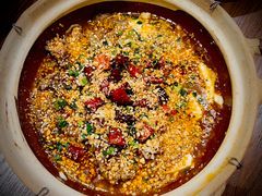 -肆海小川菜酒馆Wine Bistro (青年路店)