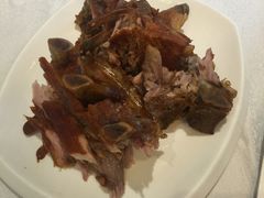 -北李妈妈菜·海肠捞饭(高新万达店)