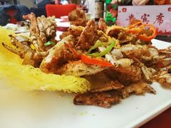 -天津梅江中心皇冠假日酒店