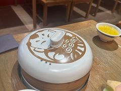 -满园烤鸭·春饼(抚顺万达店)