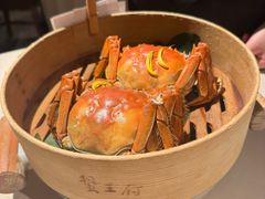 -成隆行·蟹王府(淮海店)