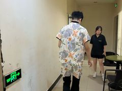 -绿树电竞(五路店)