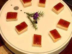 -四世同堂·京菜·烤鸭(双井店)