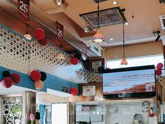 -撒拉花儿·新疆菜·清真(太阳宫店)