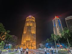 -吉隆坡国油双峰塔