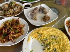 -明记海鲜大排档(巽寮湾店)