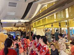 -青水瓦台汤泉(未央店)