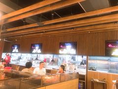 -蚝太郎 • 海鲜烧烤(Upark店)