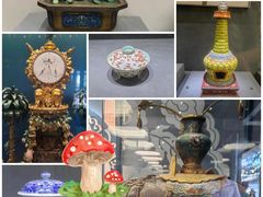 -承德避暑山庄景区