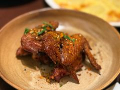 -西堤牛排(南京龙江店)
