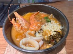-沼津港精致料理·寿喜烧·烧鸟(青浦宝龙广场日料榜单店)